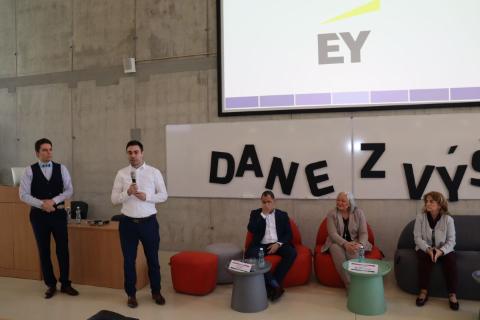 Dane z výšky - 10.04.2025