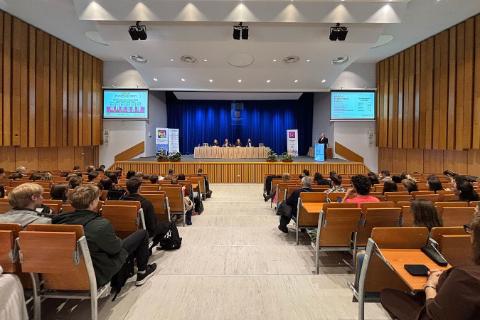 KEF (Košické ekonomické fórum) - konferencia CEFE 2.0, 16.04.2025