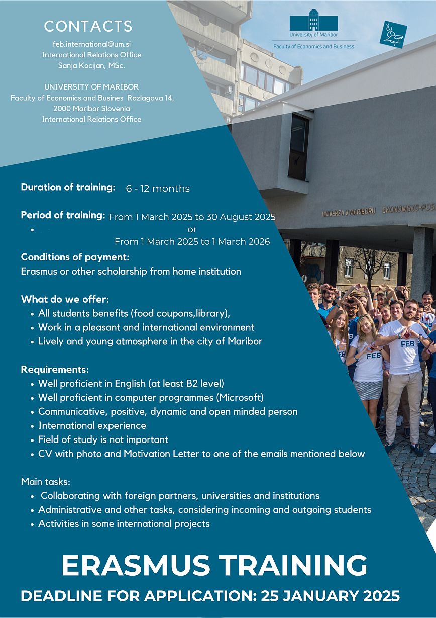 Traineeship