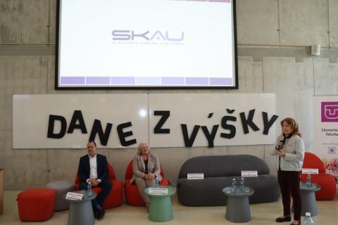 Dane z výšky - 10.04.2025