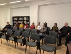 Konferencia EkF Globálne výzvy vo verejných financiách a regionálnom rozvoji 6.12.2024