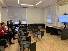 Konferencia EkF Globálne výzvy vo verejných financiách a regionálnom rozvoji 6.12.2024