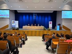 KEF (Košické ekonomické fórum) - konferencia CEFE 2.0, 16.04.2025