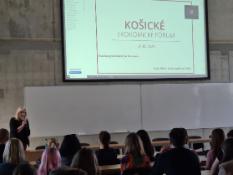 KEF (Košice Economic Forum ) - 14.05.2024