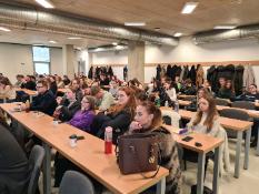 Košice Economic Forum (KEF), 03.12.2024