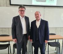 Košické ekonomické fórum (KEF), 13.05.2025