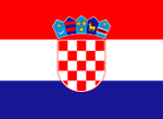 Chorvátsko Chorvátsko