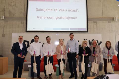 Dane z výšky - 10.04.2025
