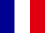 Francúzsko Francúzsko