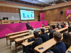 Košické ekonomické fórum (KEF), 22.10.2024