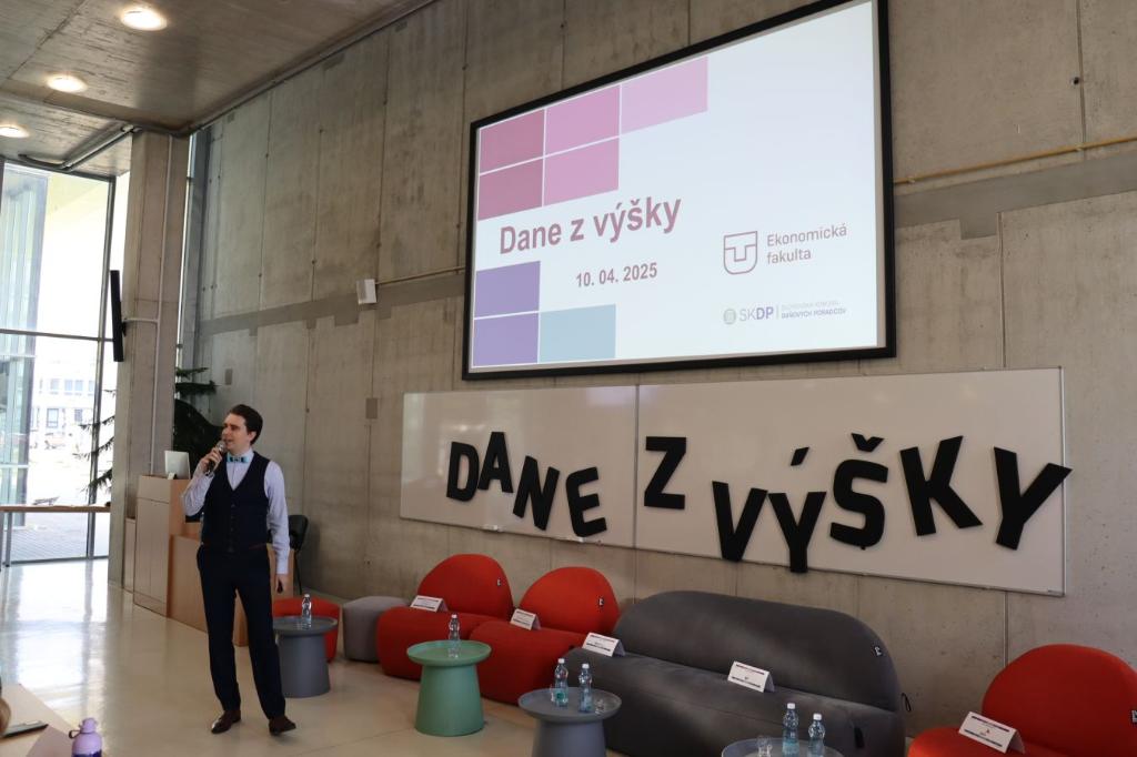 Dane z výšky - 10.04.2025