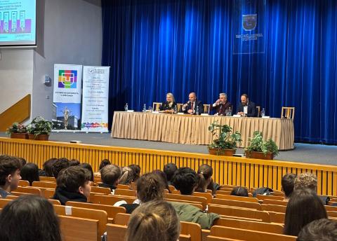 KEF (Košické ekonomické fórum) - konferencia CEFE 2.0, 16.04.2025