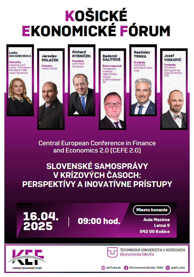 https://ekf.tuke.sk/wps/portal/ekf/veda-a-vyskum/vedecke-podujatia-ekf-tuke/kef-kosicke-ekonomicke-forum