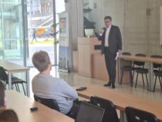 Košické ekonomické fórum (KEF), 13.05.2025